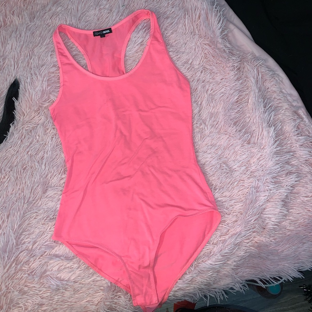 fashion nova body suit